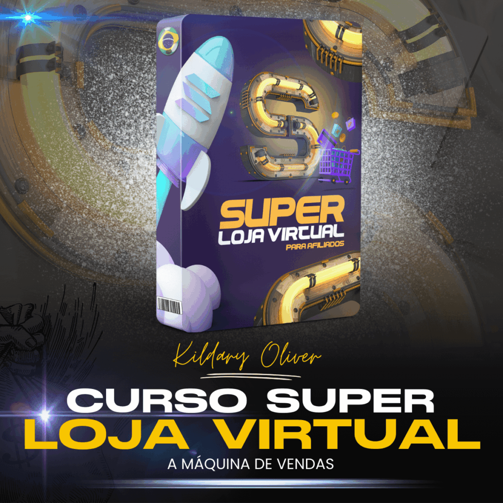 Curso Super Loa Virtual