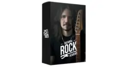 Guitarra Rock Academy